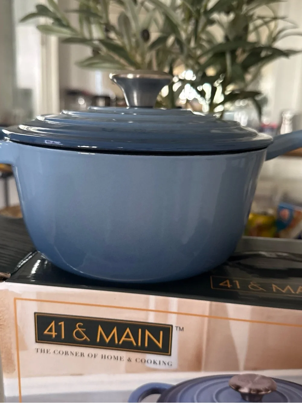 Blue 7.5
